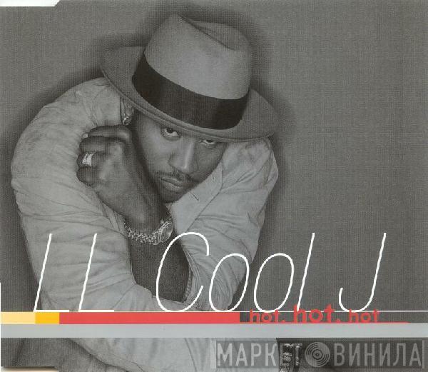  LL Cool J  - Hot, Hot, Hot
