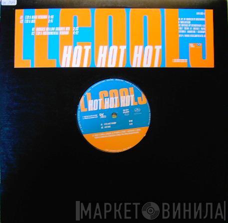  LL Cool J  - Hot Hot Hot