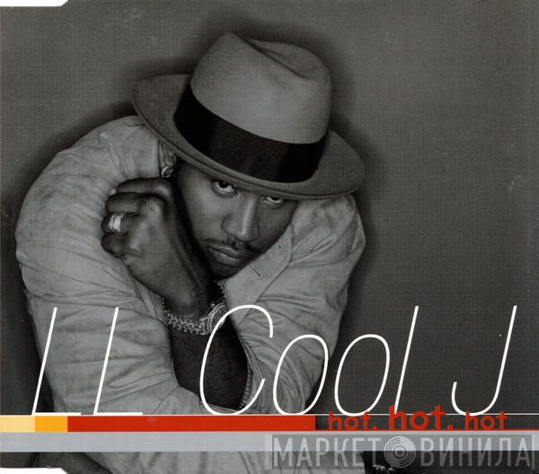  LL Cool J  - Hot, Hot, Hot