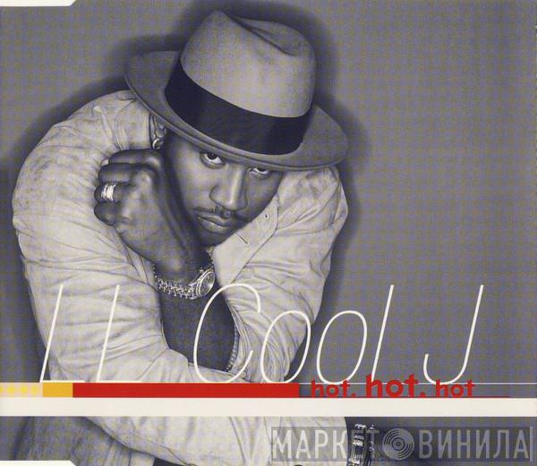  LL Cool J  - Hot, Hot, Hot
