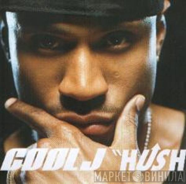  LL Cool J  - Hush