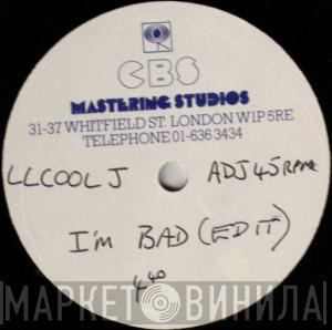  LL Cool J  - I'm Bad