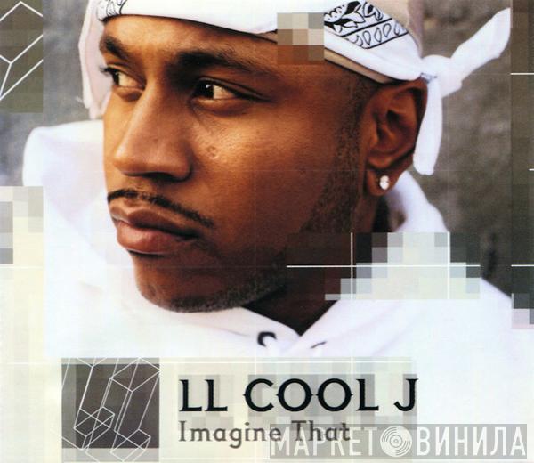  LL Cool J  - Imagine That