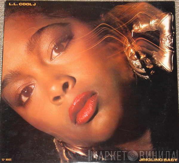 LL Cool J - Jingling Baby (12