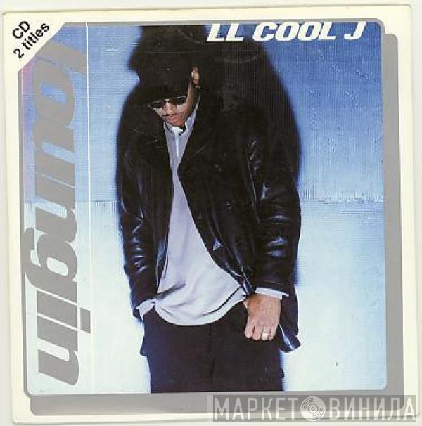  LL Cool J  - Loungin