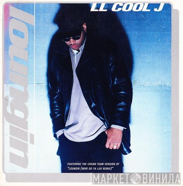  LL Cool J  - Loungin