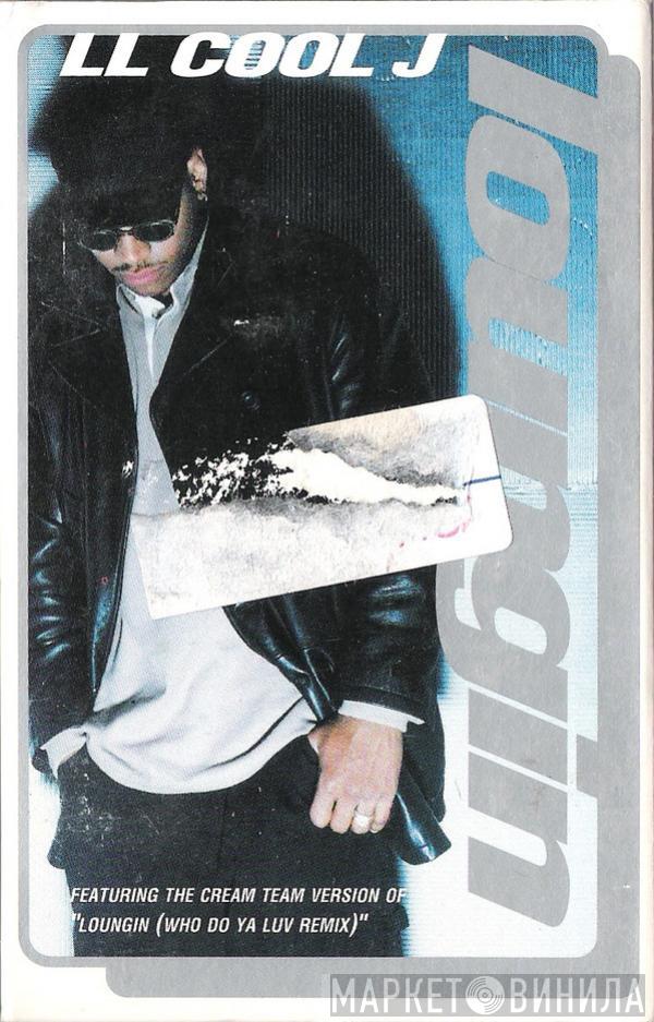  LL Cool J  - Loungin