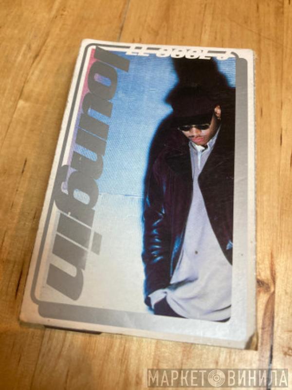  LL Cool J  - Loungin