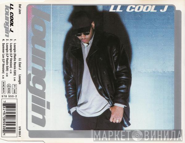  LL Cool J  - Loungin
