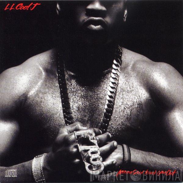  LL Cool J  - Mama Said Knock You Out