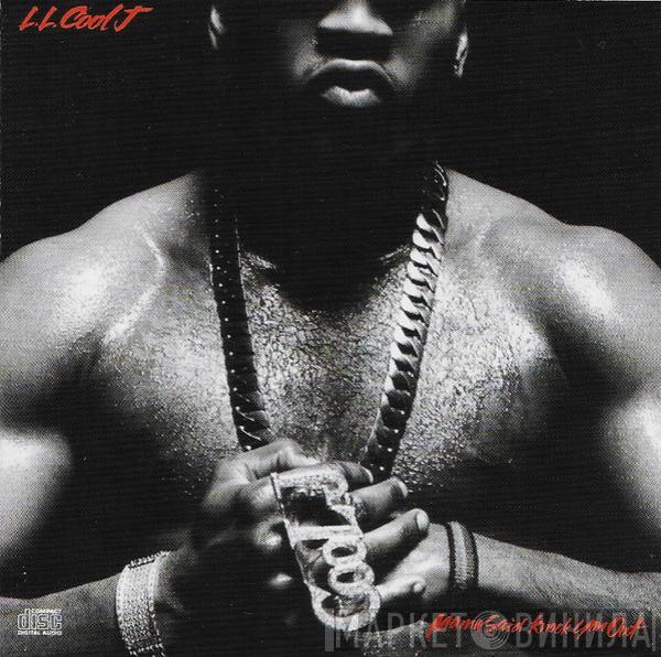 LL Cool J - Mama Said Knock You Out