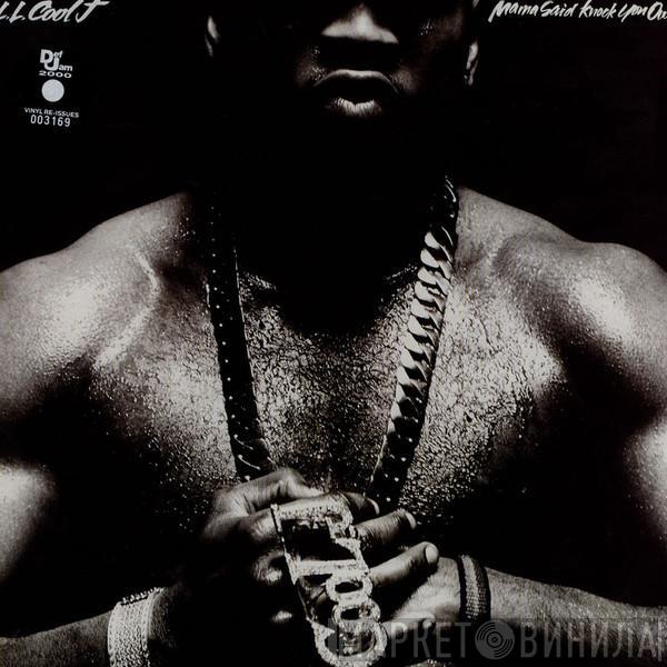  LL Cool J  - Mama Said Knock You Out