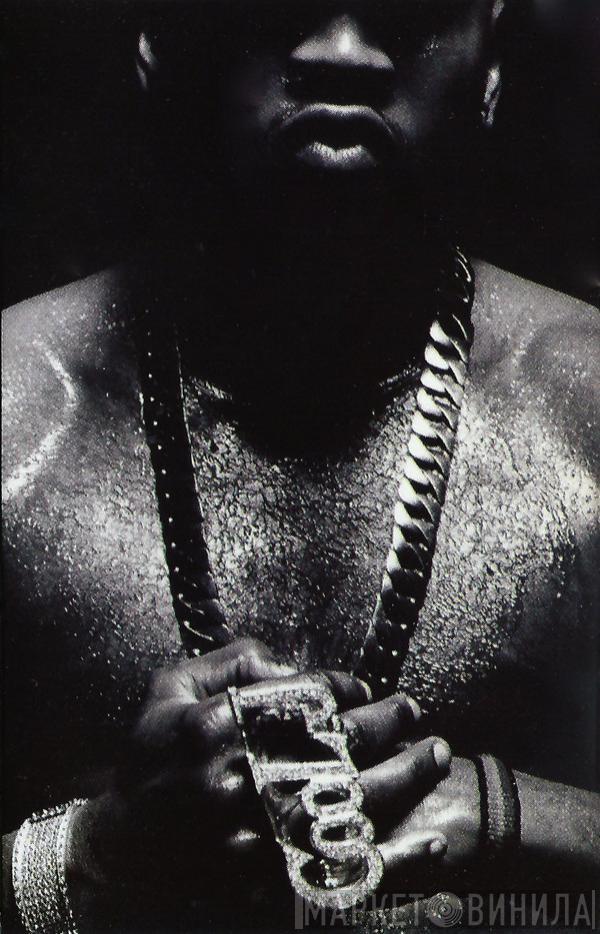  LL Cool J  - Mama Said Knock You Out