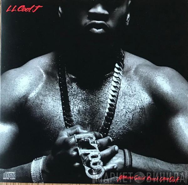 LL Cool J  - Mama Said Knock You Out