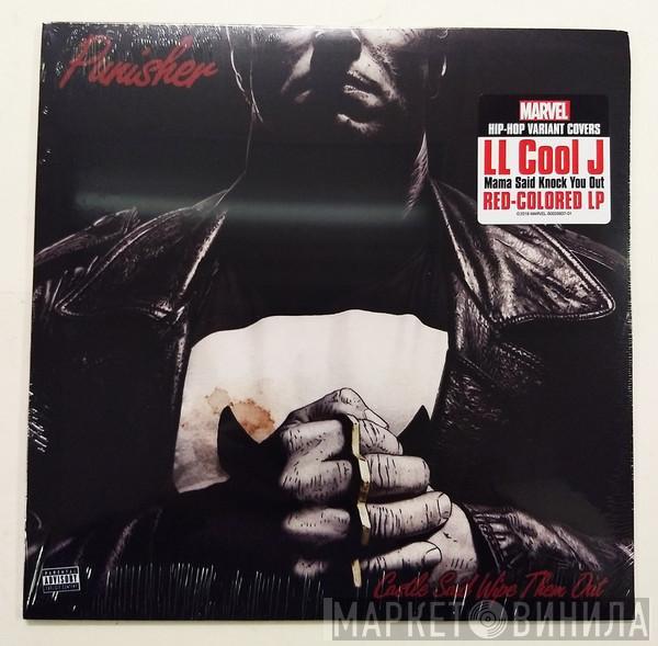  LL Cool J  - Mama Said Knock You Out