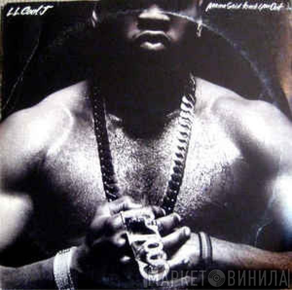  LL Cool J  - Mama Said Knock You Out