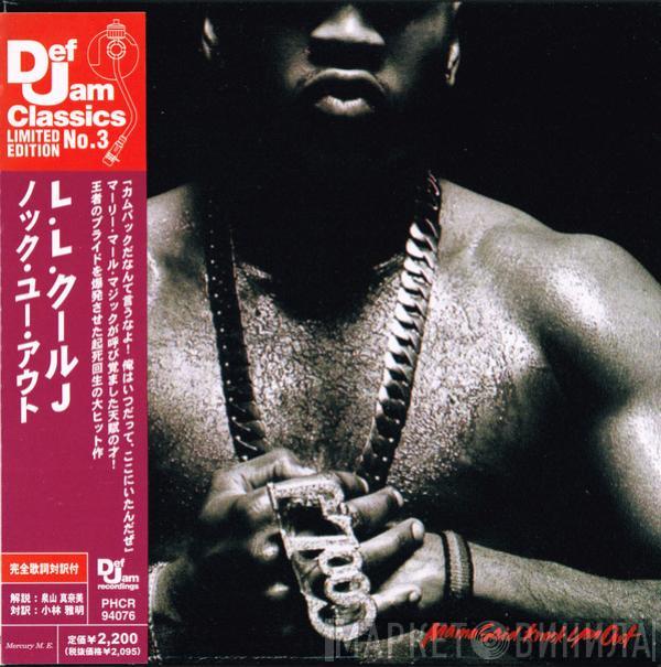  LL Cool J  - Mama Said Knock You Out