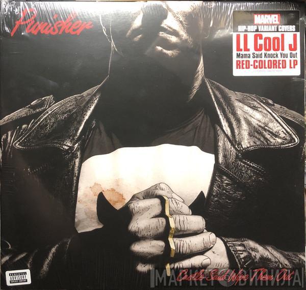  LL Cool J  - Mama Said Knock You Out