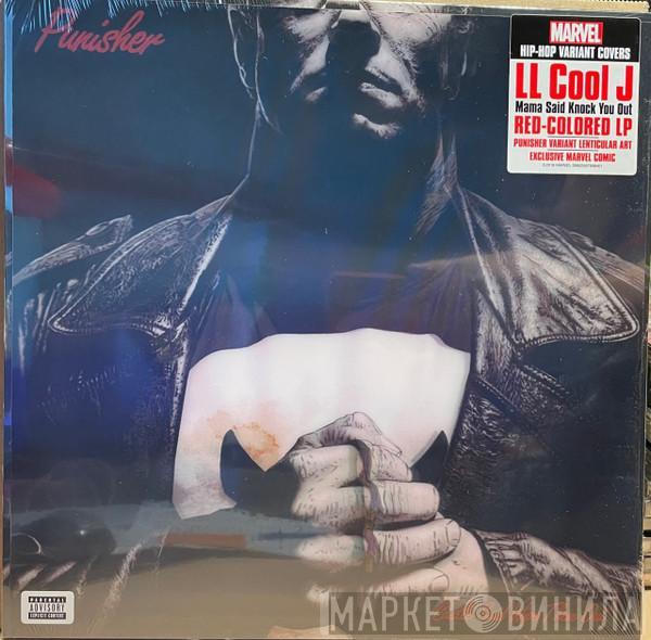  LL Cool J  - Mama Said Knock You Out