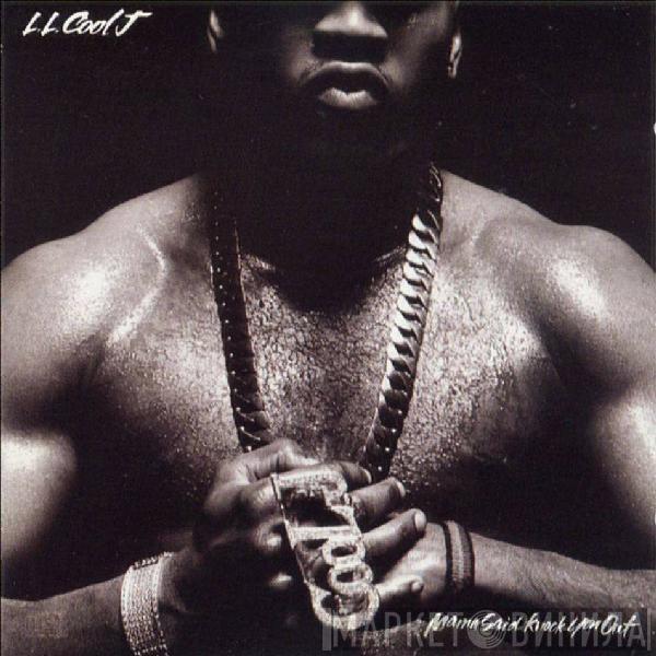 LL Cool J - Mama Said Knock You Out