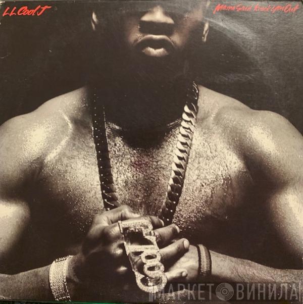 LL Cool J - Mama Said Knock You Out