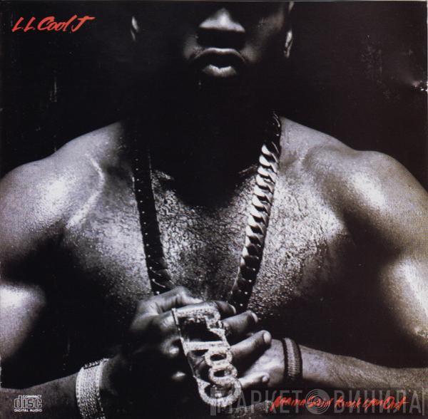  LL Cool J  - Mama Said Knock You Out