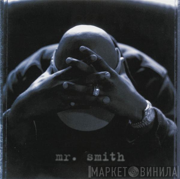 LL Cool J - Mr. Smith