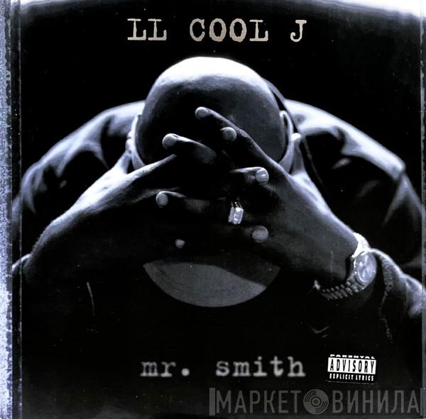  LL Cool J  - Mr. Smith