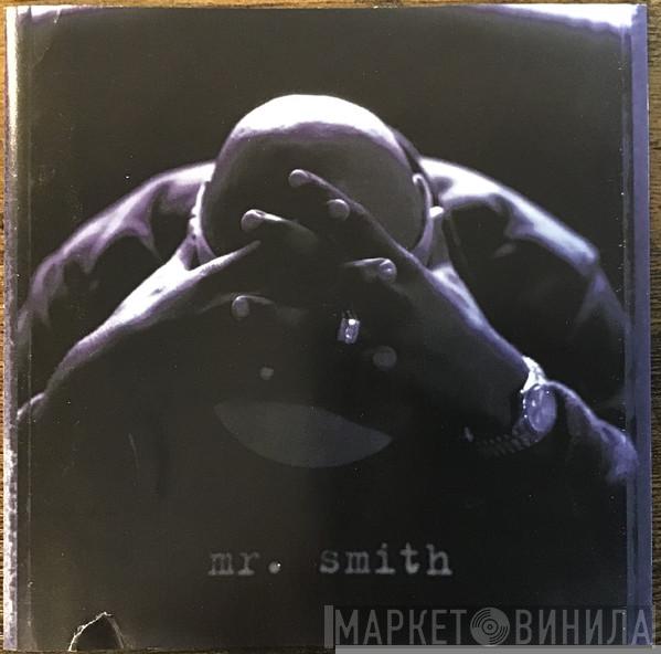 LL Cool J  - Mr. Smith