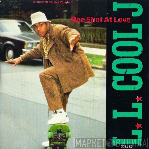 LL Cool J - One Shot At Love