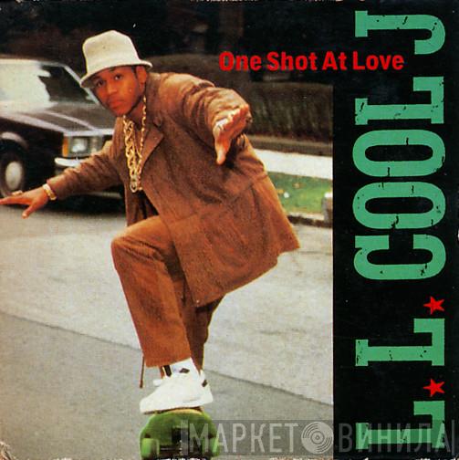  LL Cool J  - One Shot At Love