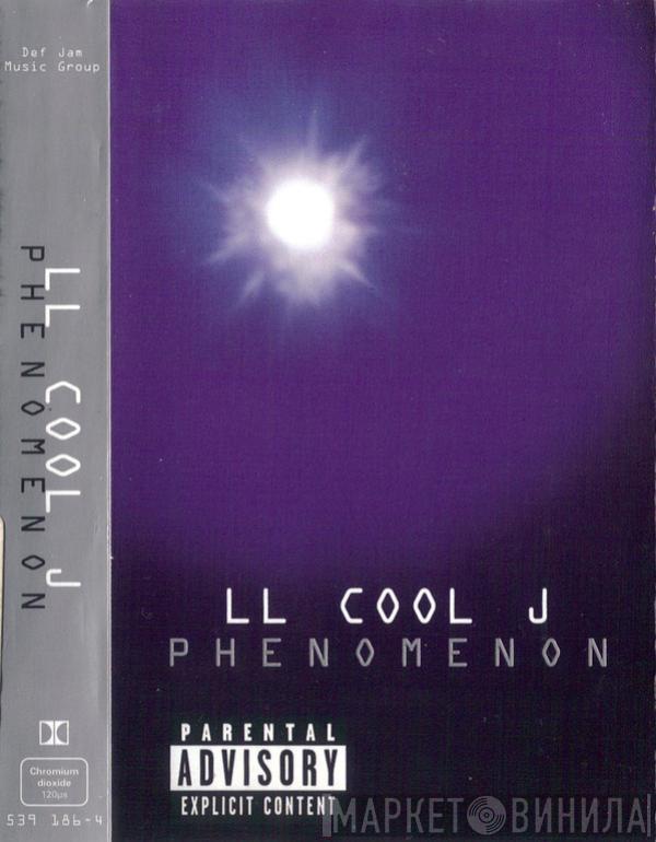 LL Cool J - Phenomenon
