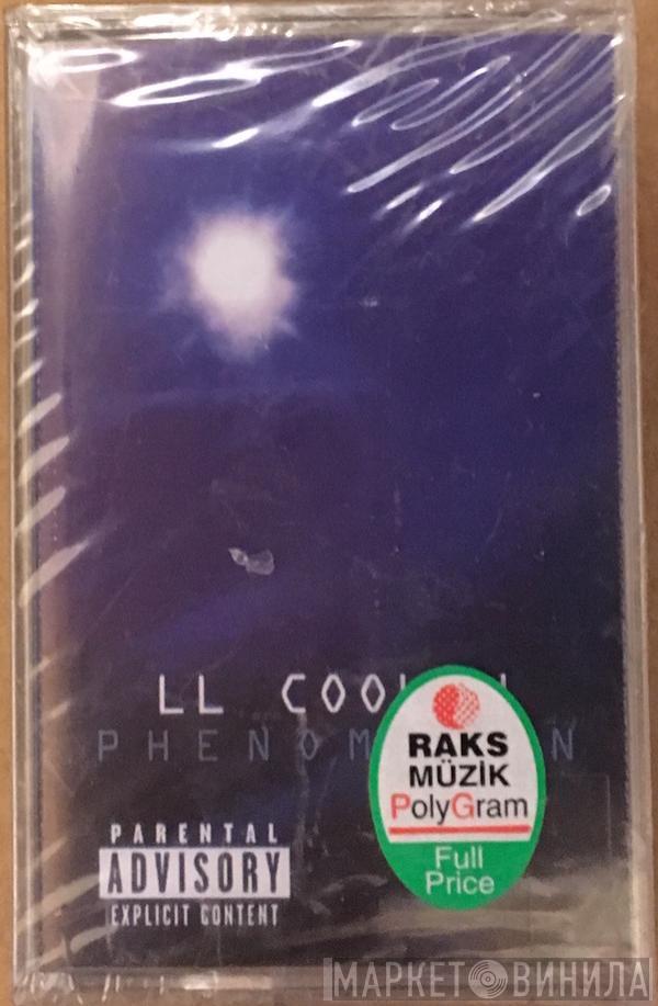  LL Cool J  - Phenomenon