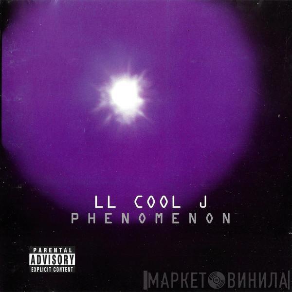  LL Cool J  - Phenomenon