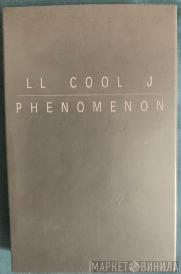  LL Cool J  - Phenomenon