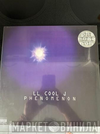 LL Cool J - Phenomenon