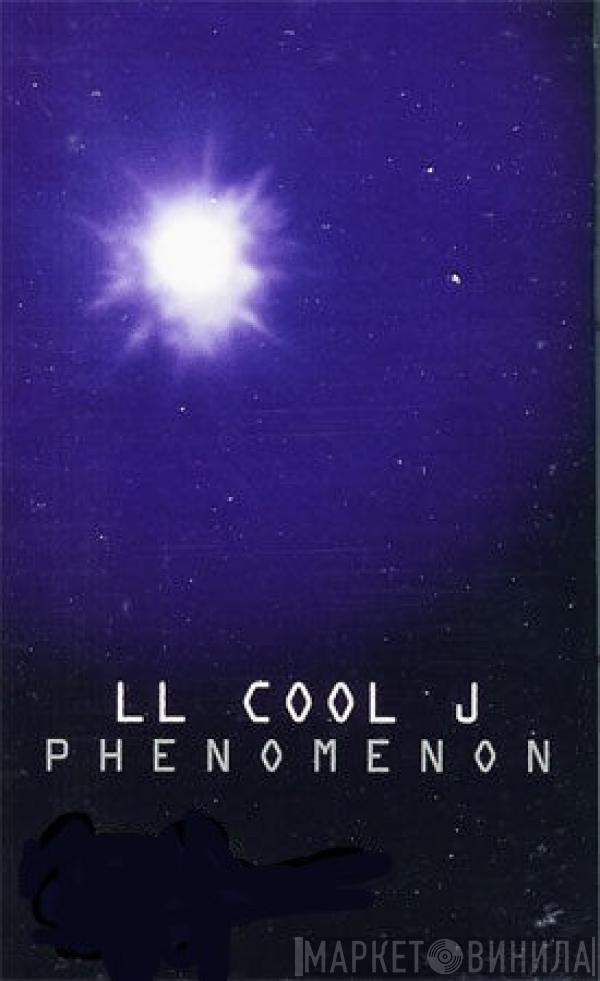  LL Cool J  - Phenomenon