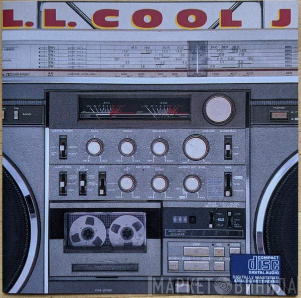  LL Cool J  - Radio