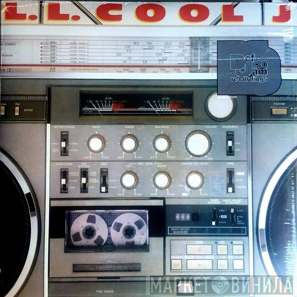  LL Cool J  - Radio