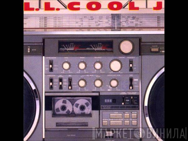  LL Cool J  - Radio