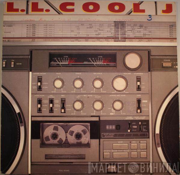  LL Cool J  - Radio