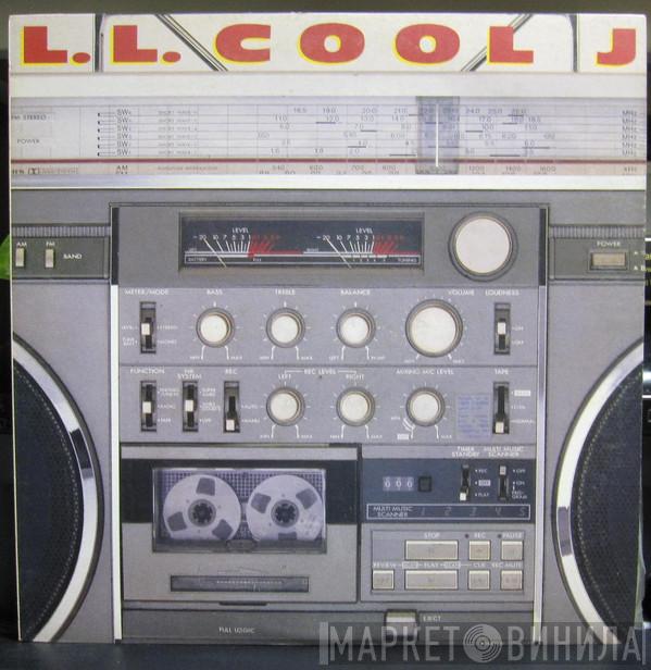  LL Cool J  - Radio