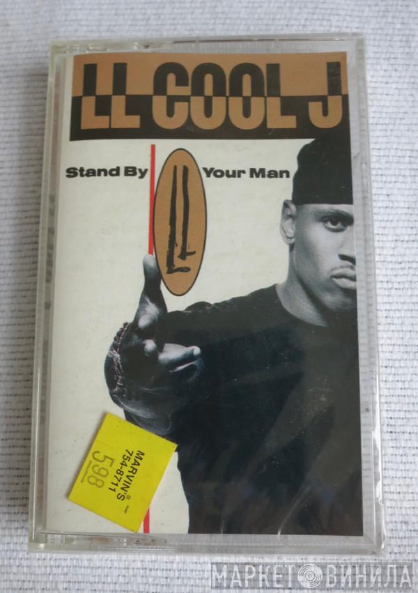  LL Cool J  - Stand By Your Man