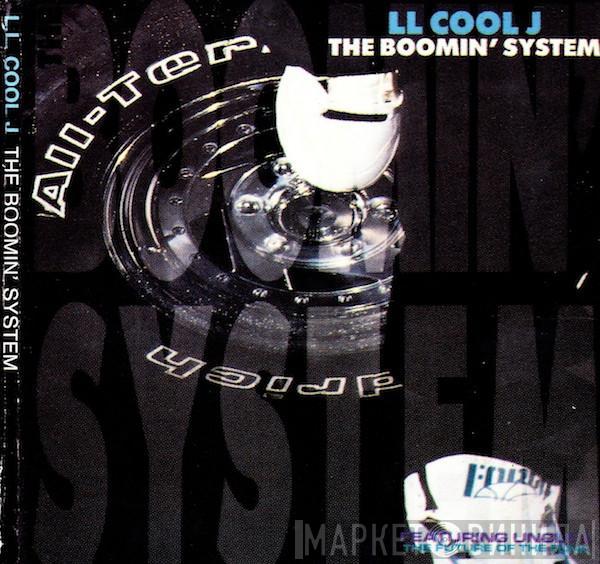  LL Cool J  - The Boomin' System