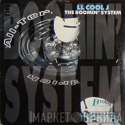  LL Cool J  - The Boomin' System