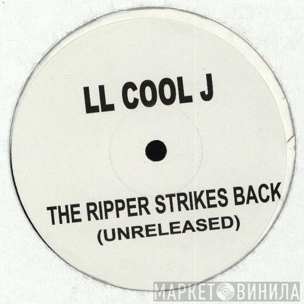  LL Cool J  - The Ripper Strikes Back