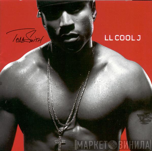 LL Cool J - Todd Smith