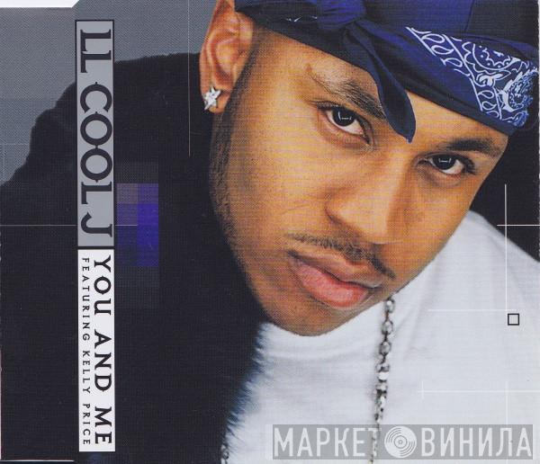  LL Cool J  - You And Me