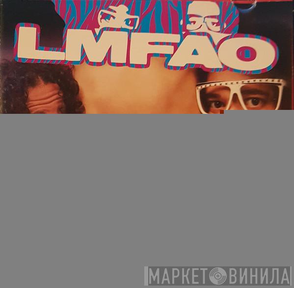 LMFAO - Sorry For Party Rocking