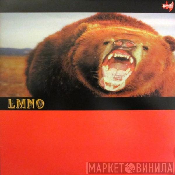 LMNO  - Grin And Bear It / Identification / Continue To